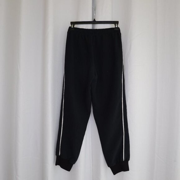 Aritzia Wilfred Buffon Black Jogger Pants Sz XS - Picture 4 of 8
